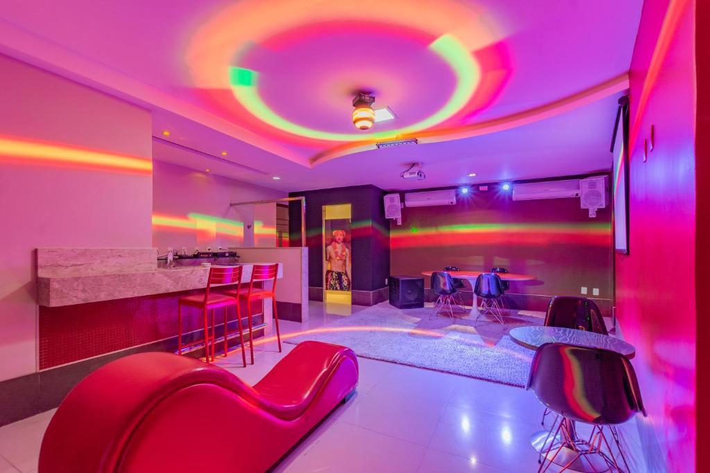  Assahi Motel (Adult Only)