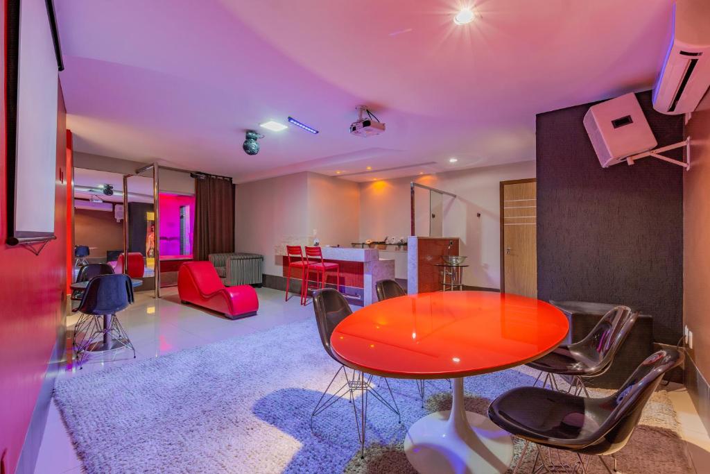  Assahi Motel (Adult Only)