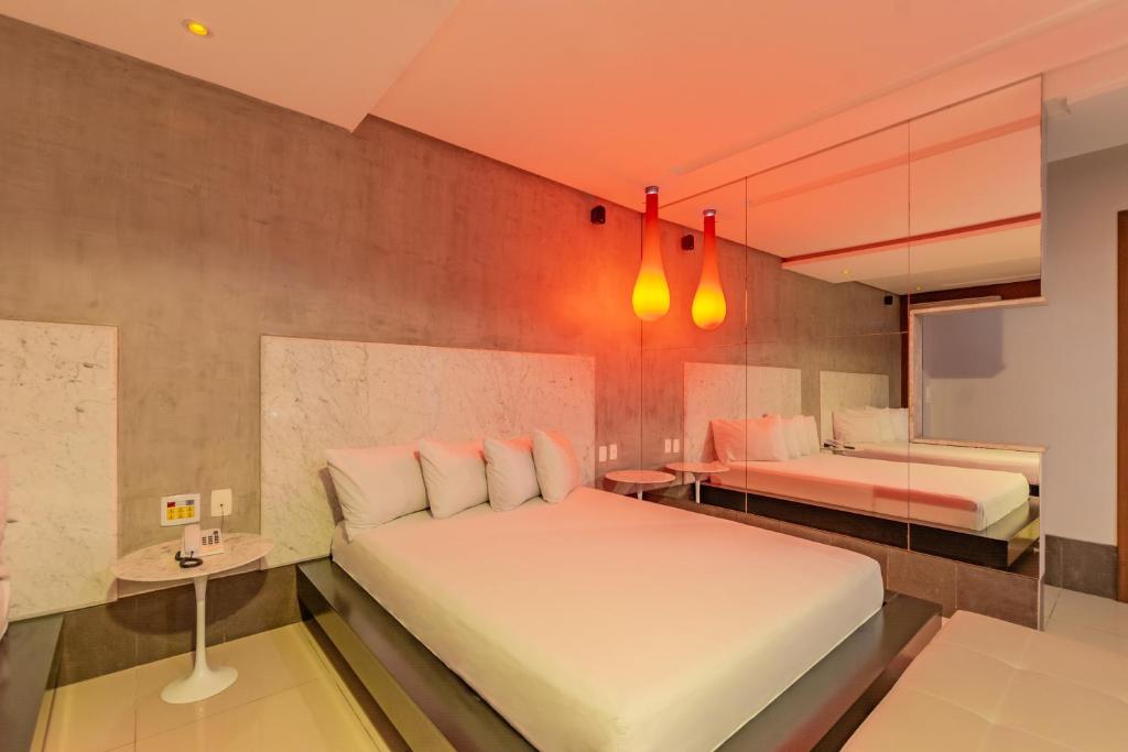  Assahi Motel (Adult Only)