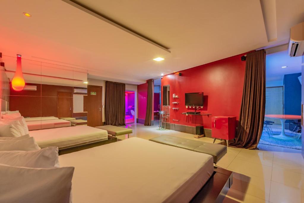  Assahi Motel (Adult Only)