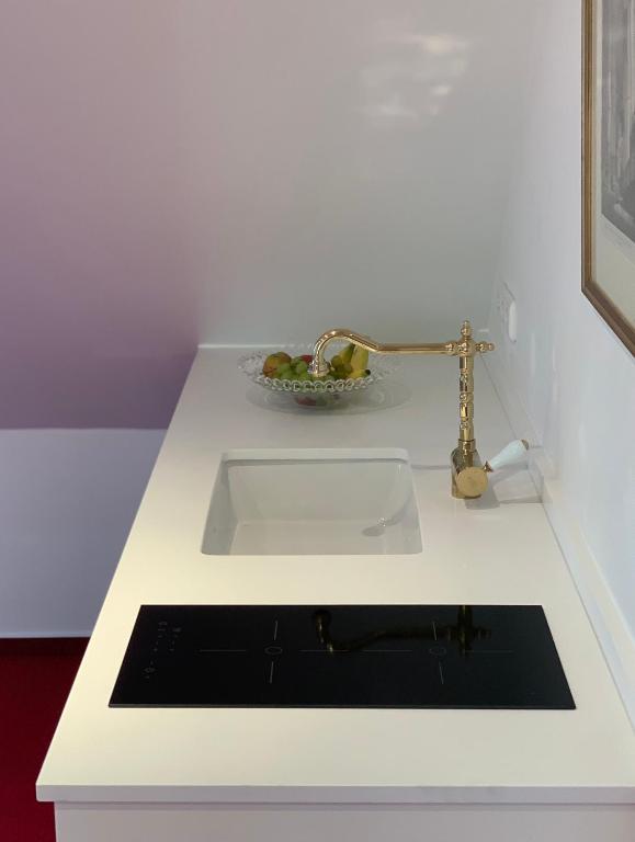 Fotografie z fotogalerie ubytování Familiensuite in Villa v destinaci Hildesheim
