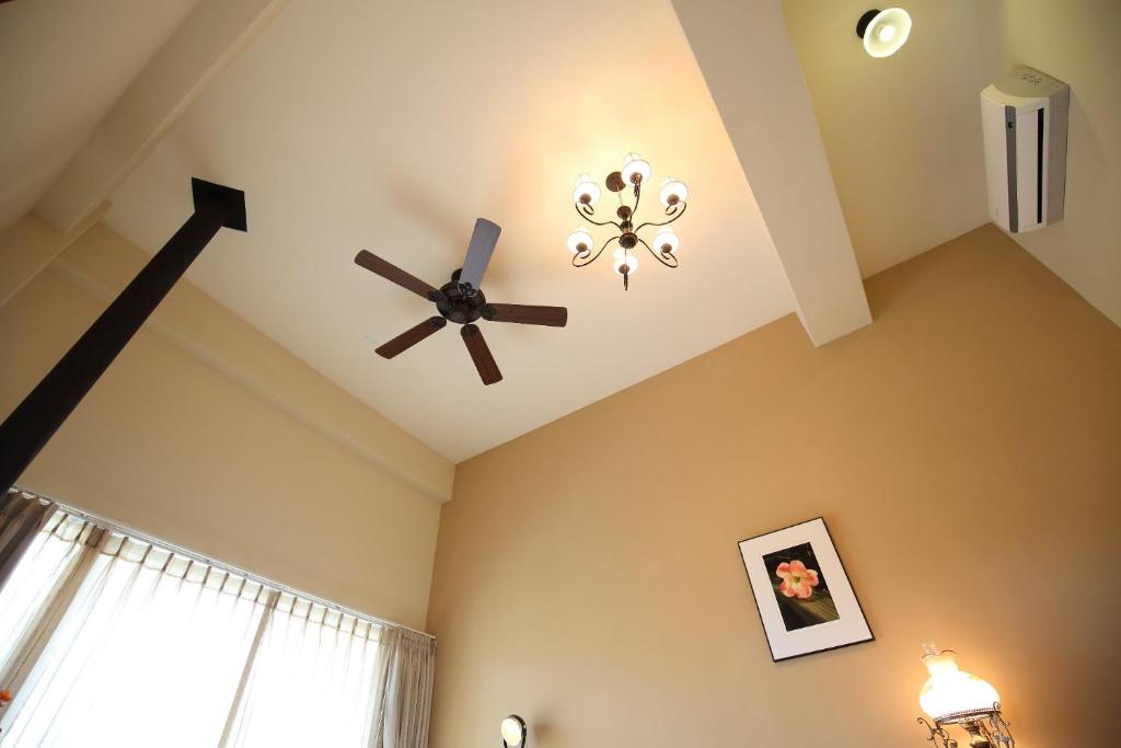 Fotografie z fotogalerie ubytování Focaccia Manor B&B v destinaci Fengping