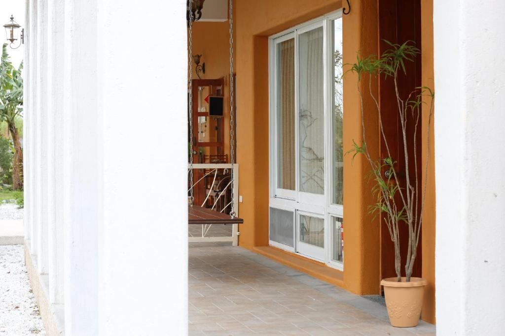 Fotografie z fotogalerie ubytování Focaccia Manor B&B v destinaci Fengping