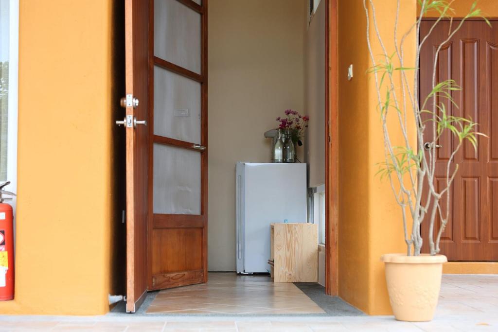 Fotografie z fotogalerie ubytování Focaccia Manor B&B v destinaci Fengping