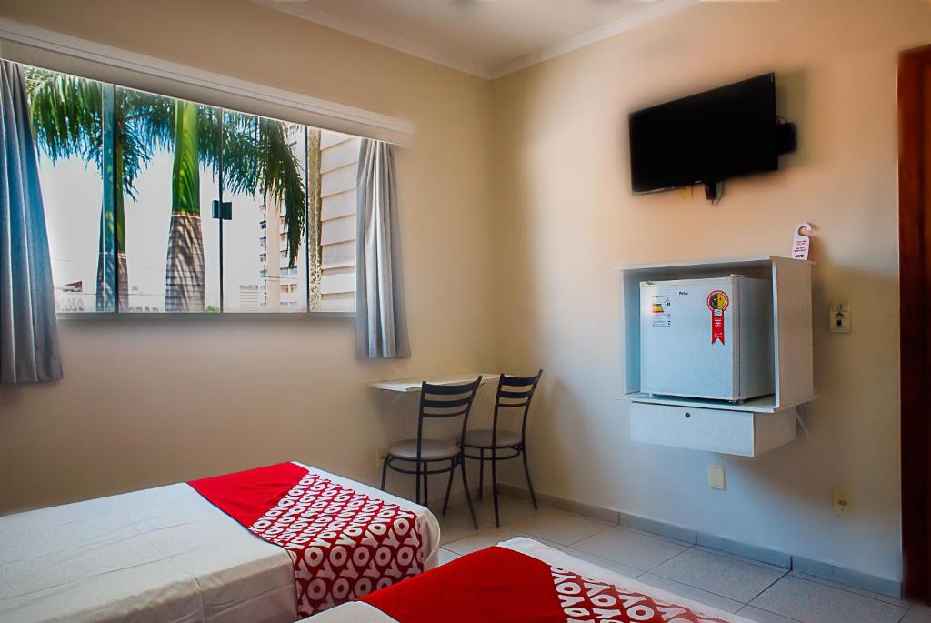  OYO Cerrado Hotel