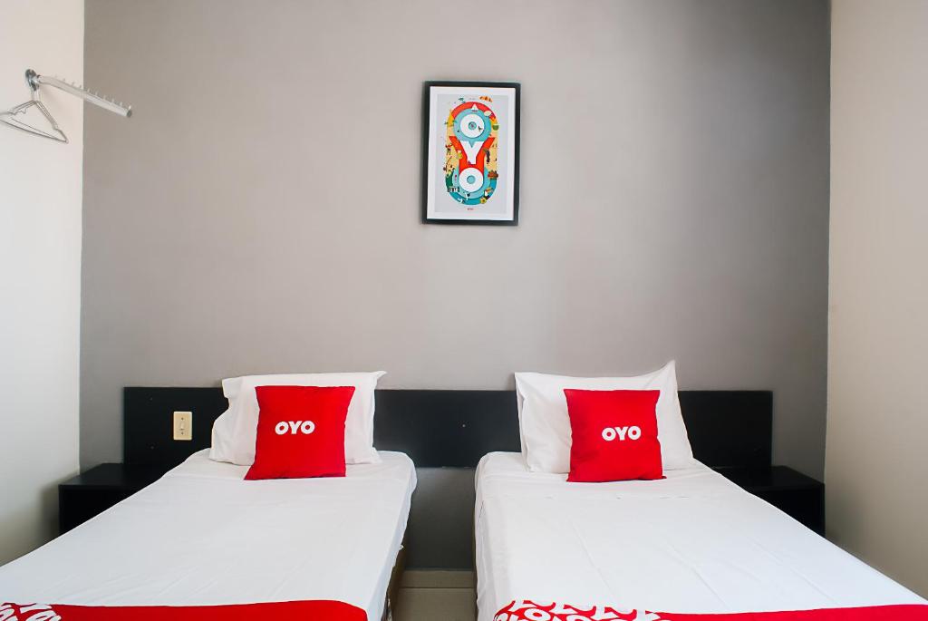  OYO Cerrado Hotel