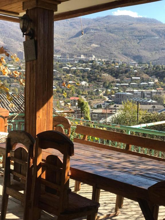 Fotografie z fotogalerie ubytování Guest House Anahit Ijevan v destinaci Ijevan