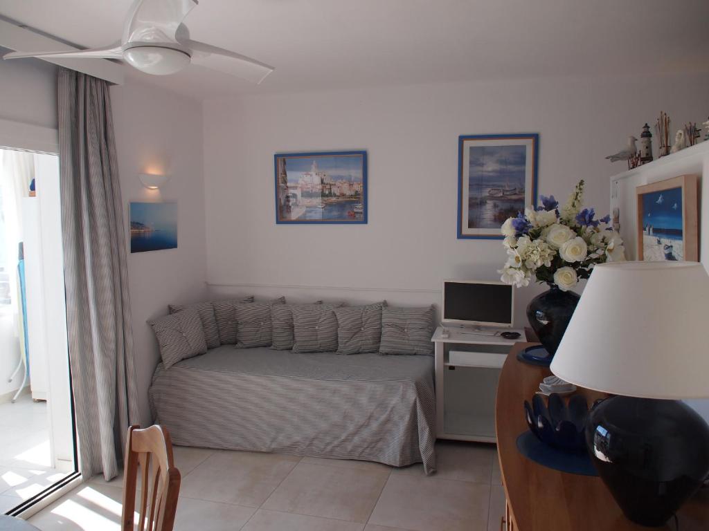 Fotografie z fotogalerie ubytování MIRAMAR 28A v destinaci Roses