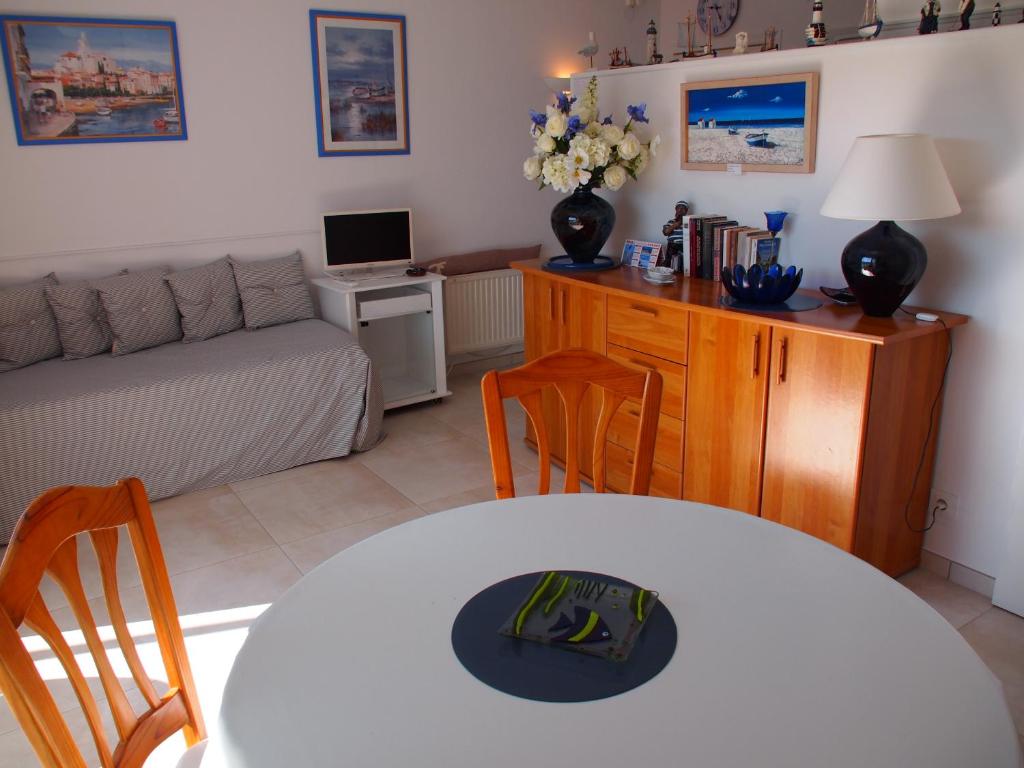 Fotografie z fotogalerie ubytování MIRAMAR 28A v destinaci Roses