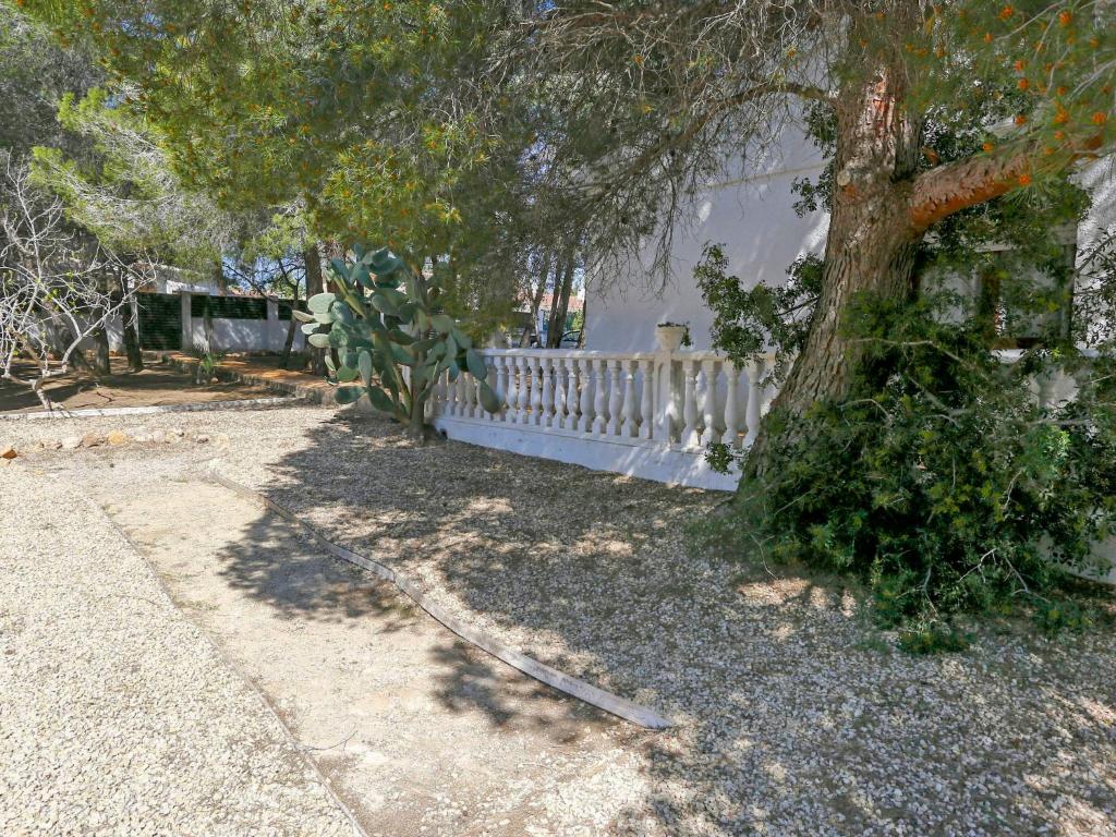 Fotografia z galérie ubytovania Villa Uno by Interhome v destinácii L'Ametlla de Mar