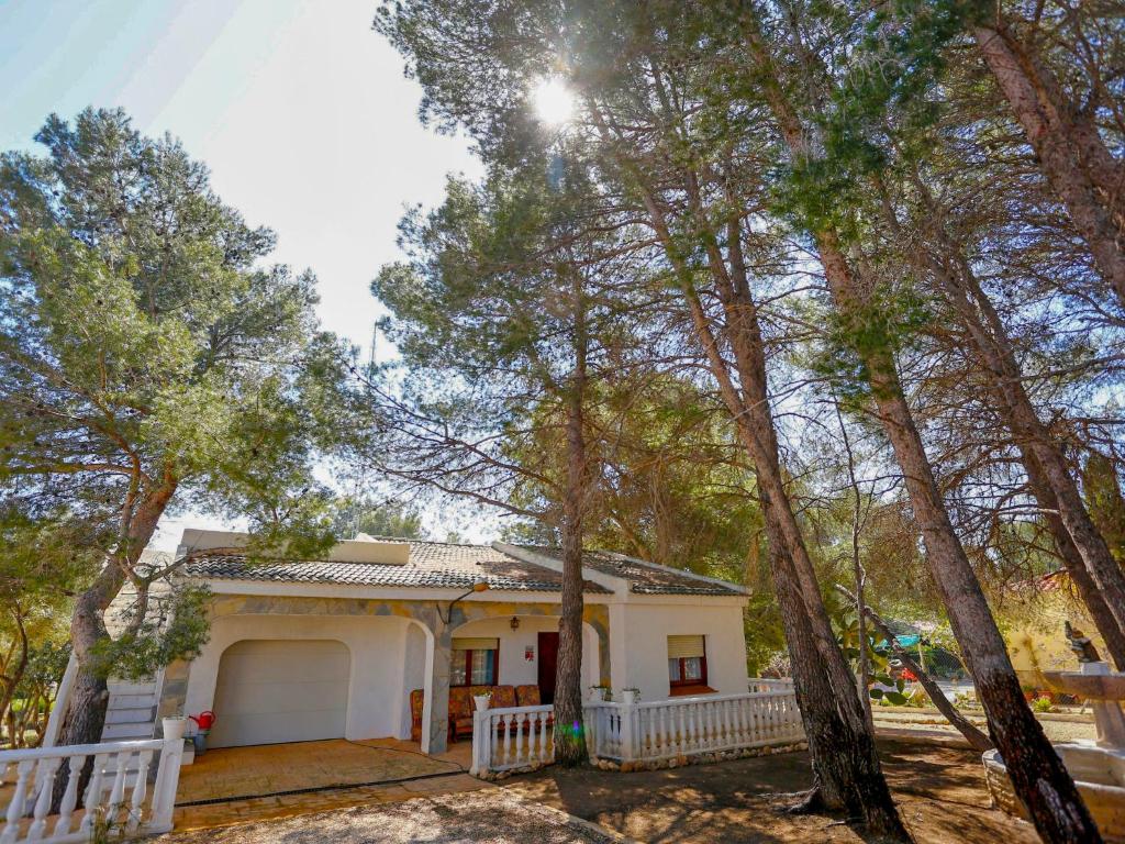 Fotografia z galérie ubytovania Villa Uno by Interhome v destinácii L'Ametlla de Mar