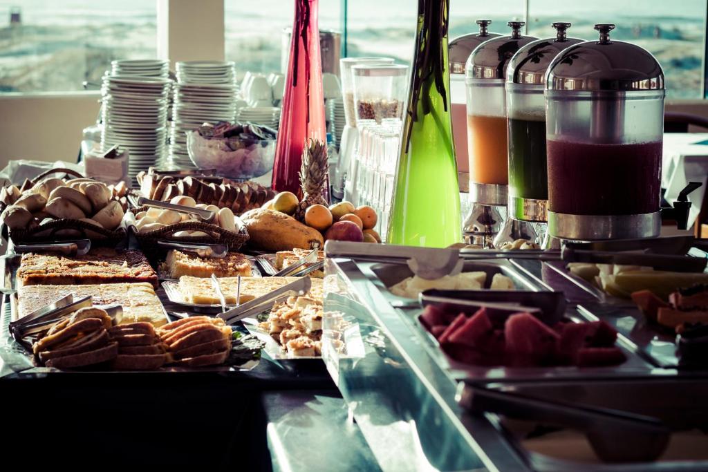  De Rose Praia Hotel