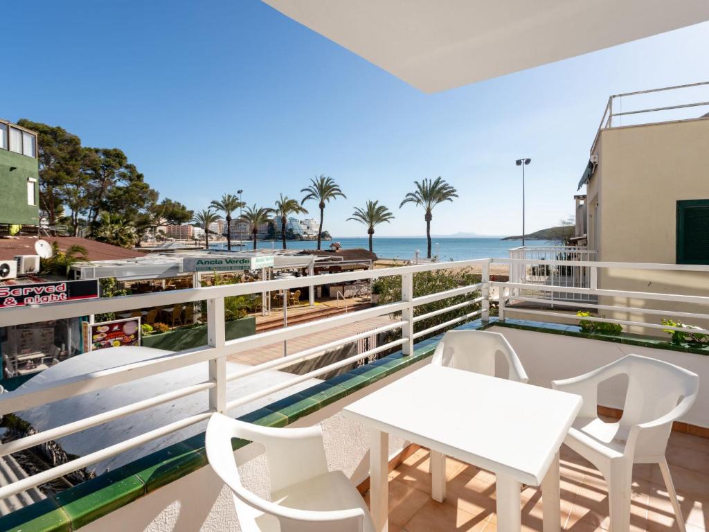 Apartment Neighbours Beach-3, Magaluf – Updated 2022 Prices