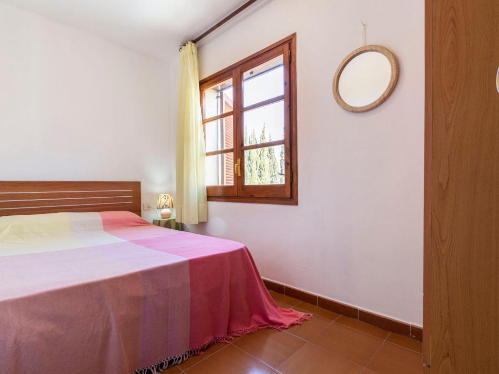 Holiday Home Roda Prim (España Roda de Bará) - Booking.com