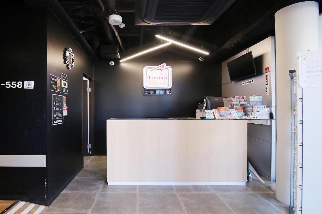 東京新宿圖西特膠囊旅館 21 年最新房價