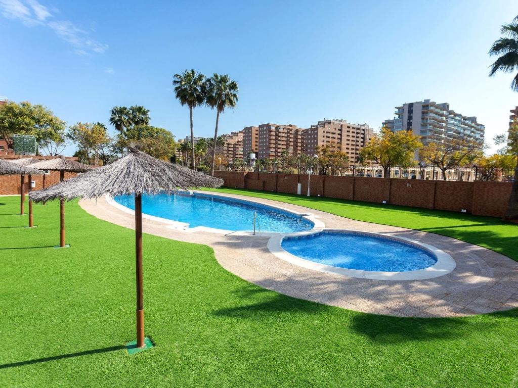 Apartment Costa Marfil I by Interhome, Oropesa del Mar ...