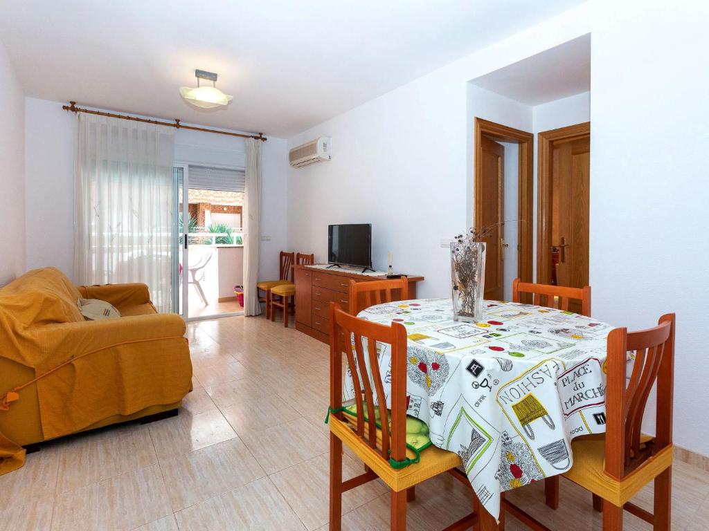 Apartment Costa Marfil I by Interhome, Oropesa del Mar ...