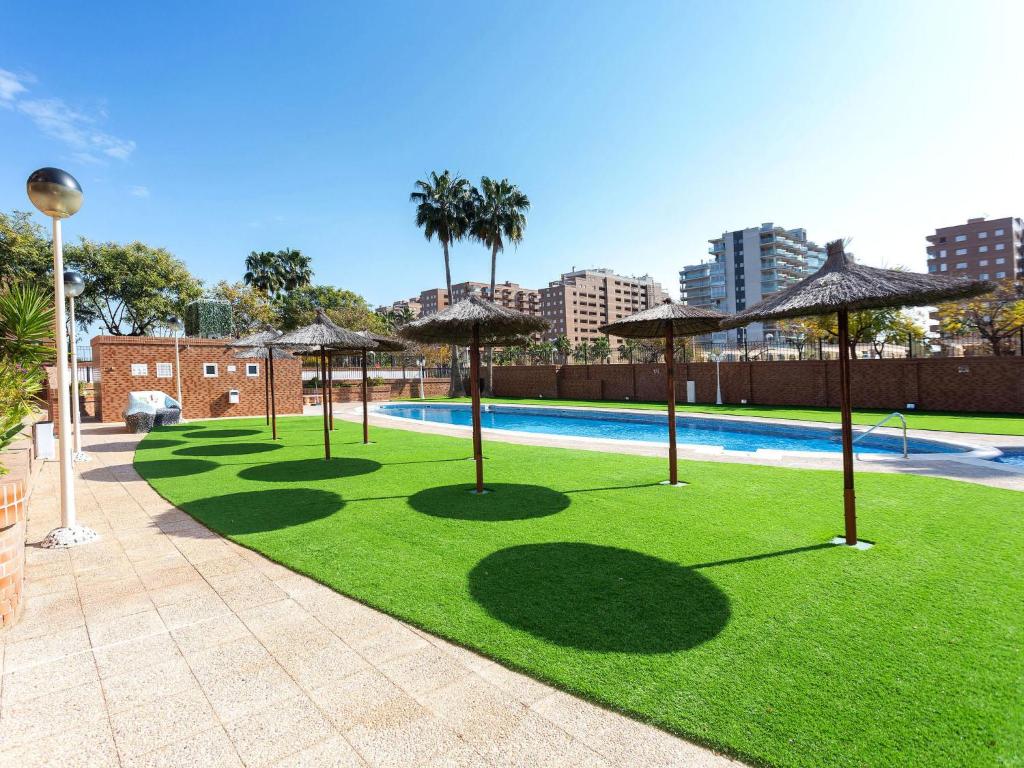 Apartment Costa Marfil I by Interhome, Oropesa del Mar ...