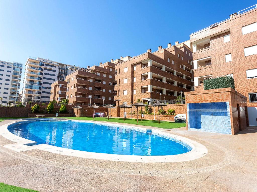 Apartment Costa Marfil I by Interhome, Oropesa del Mar ...