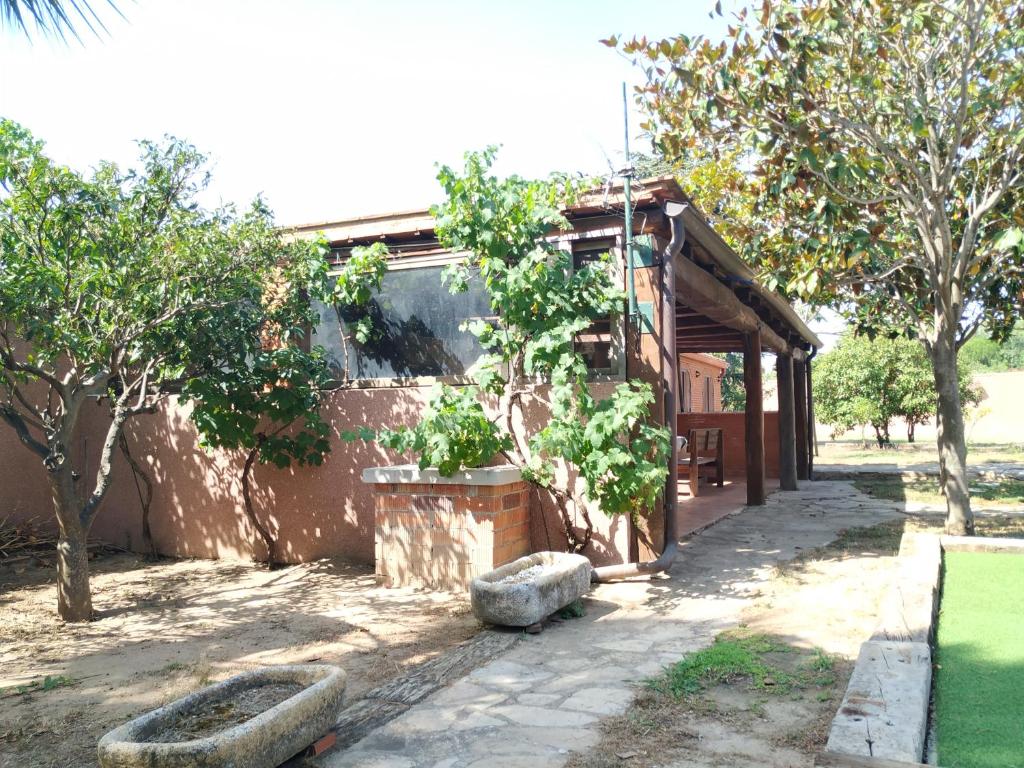 Villa Merce - Villa Met Een Privézwembad