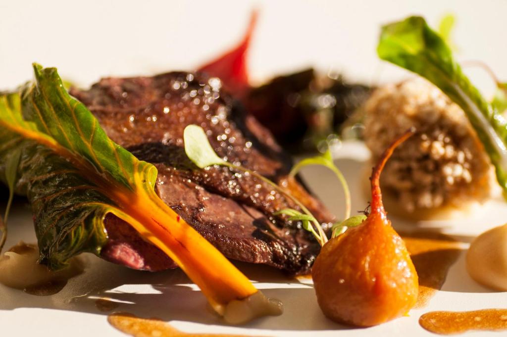 Middlethorpe Hall & Spa - Resim 34