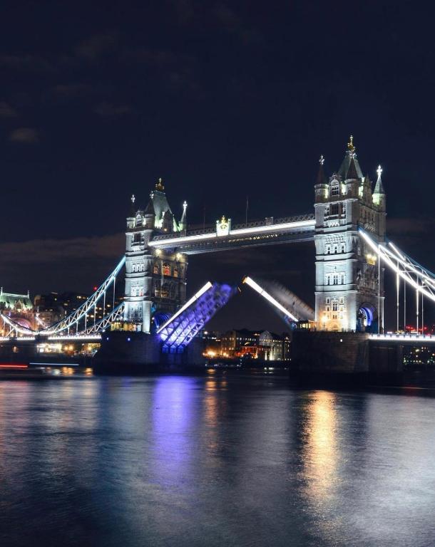 The Clermont London, Charing Cross