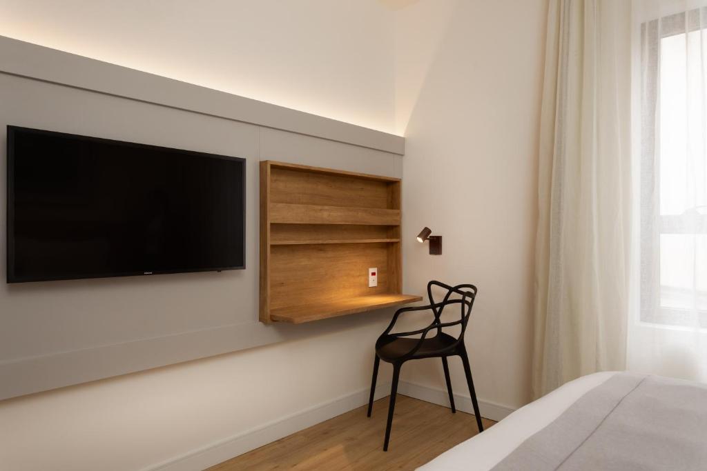  TRYP by Wyndham Sao Paulo Paulista Paraiso