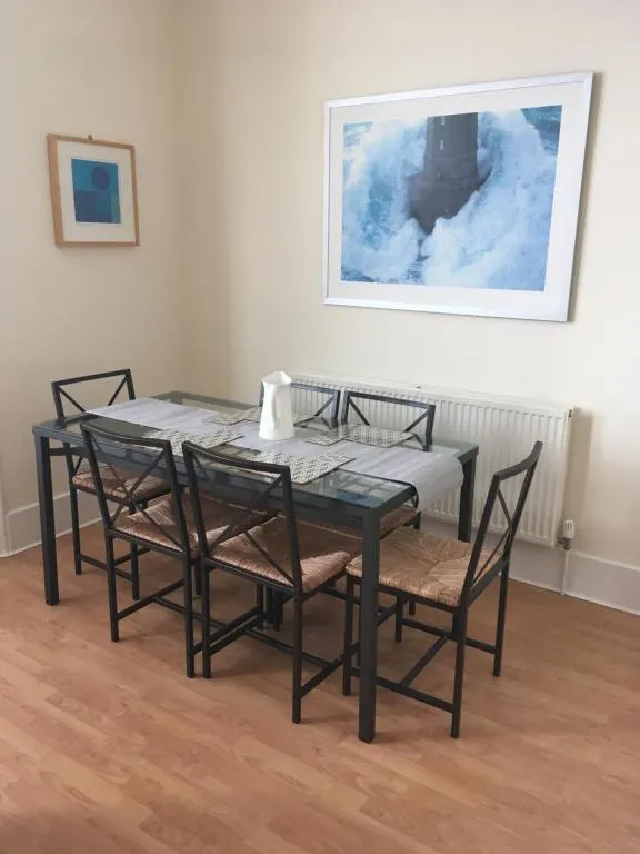 Jesmond two bedroom apartment with free parking, Newbiggin-by-the-Sea, United Kingdom