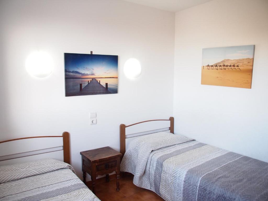 Fotografie z fotogalerie ubytování GRAND PAVOIS 28 v destinaci Roses