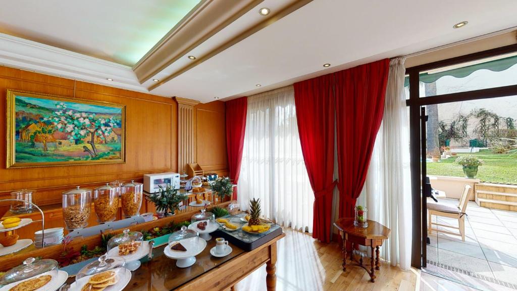 Sun Riviera Hotel - Resim 11