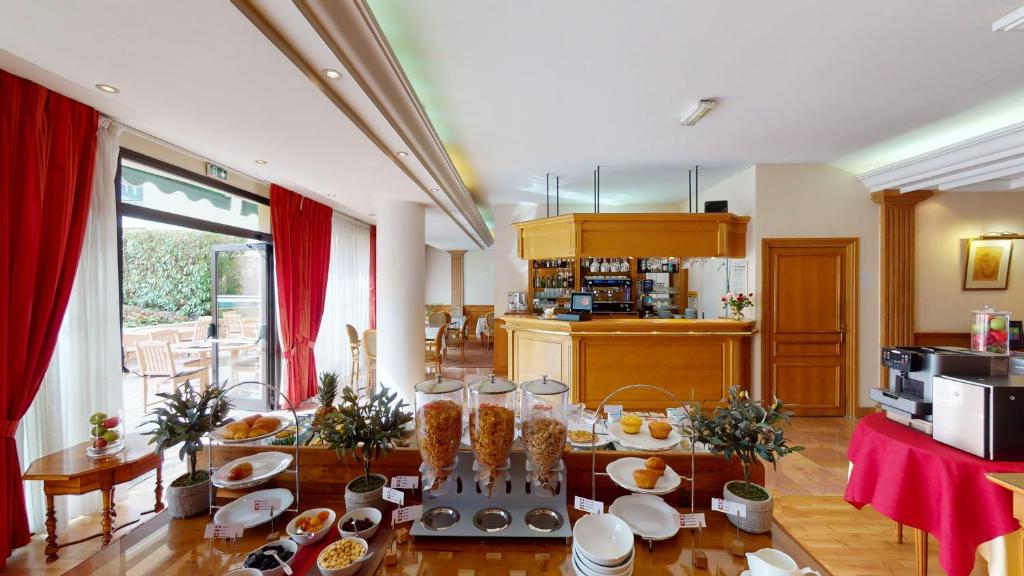 Sun Riviera Hotel - Resim 23