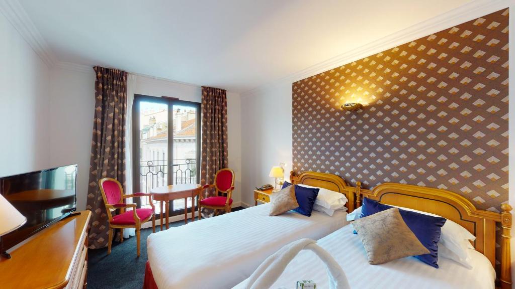 Sun Riviera Hotel - Resim 25