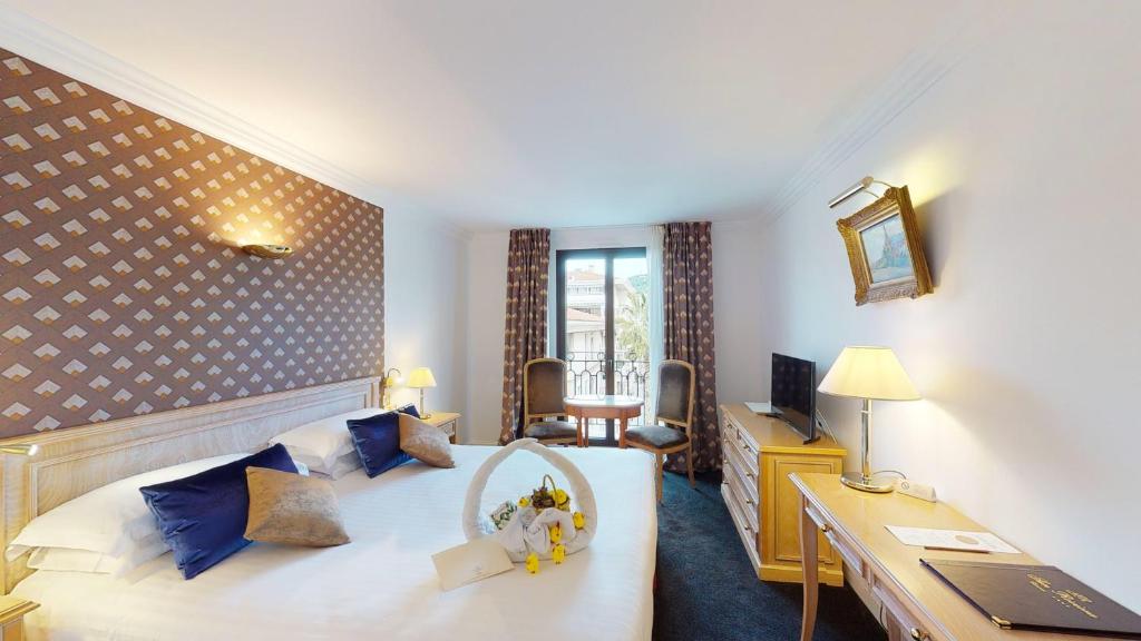 Sun Riviera Hotel - Resim 27