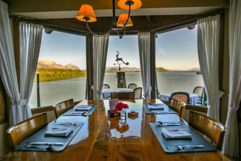 Charming Luxury Lodge & Private Spa, San Carlos de Bariloche – Updated 2024  Prices
