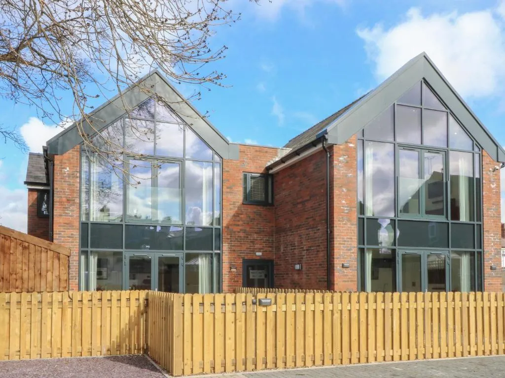 Newland, Chester, United Kingdom