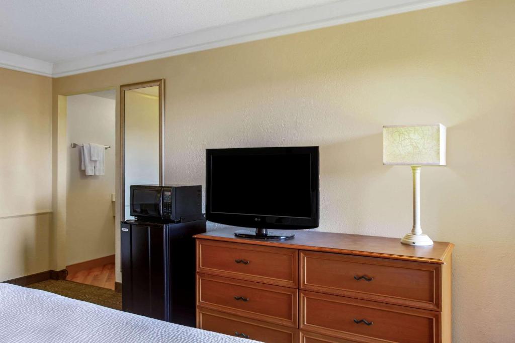 La Quinta Inn by Wyndham Killeen - Fort Hood - Deluxe King Room