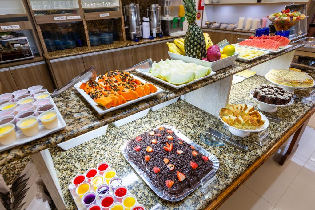  Hotel Vila Mar