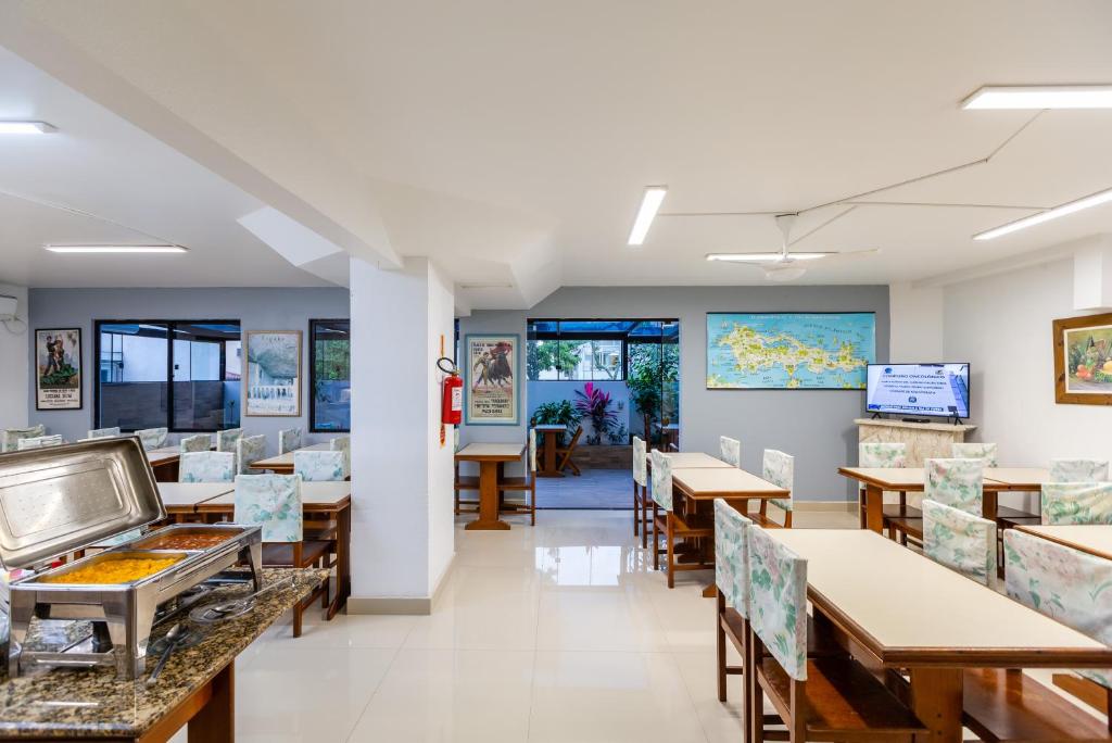  Hotel Vila Mar