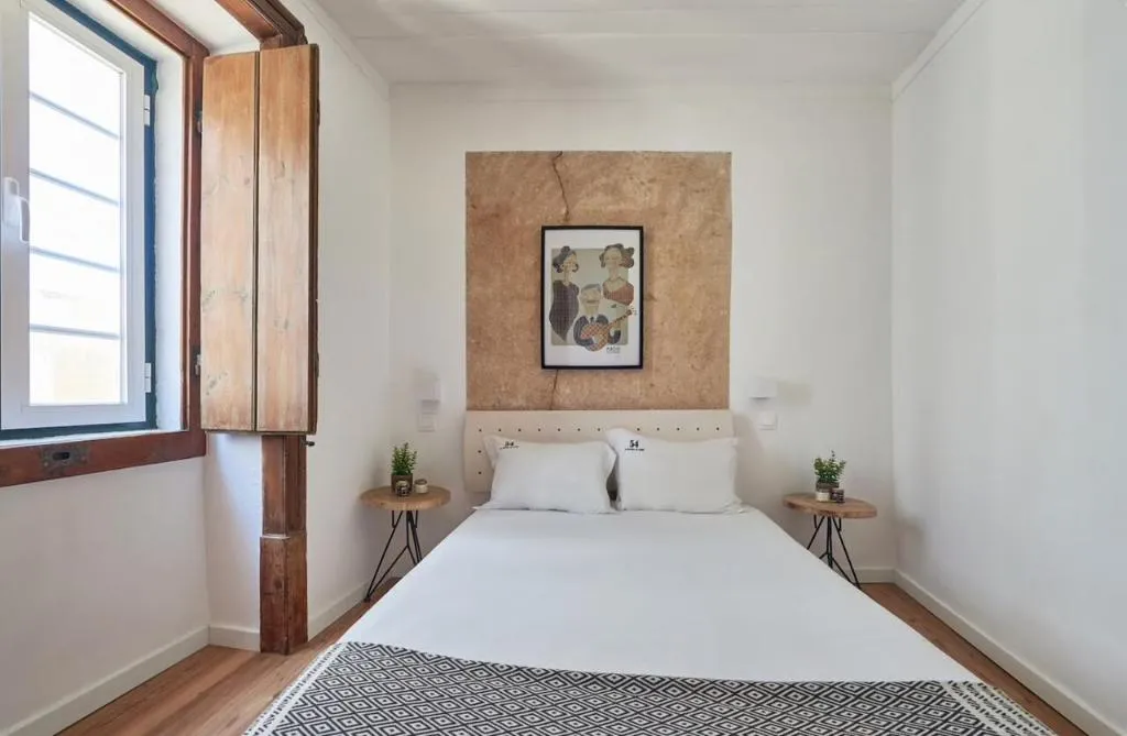 Chiado Homes - 2, Lisabona, Portugalia