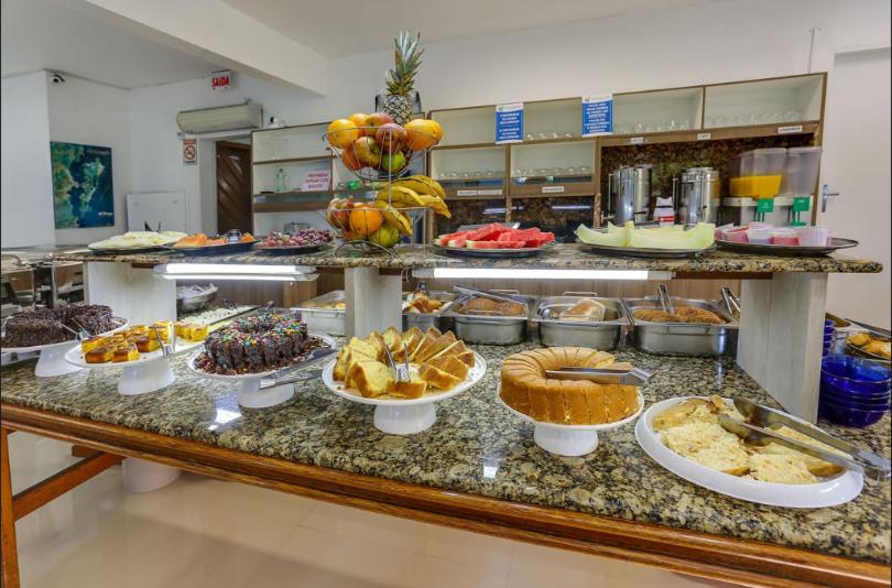  Hotel Vila Mar