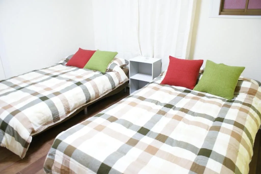 SOLEIL Shinsaibashi / Vacation STAY 7244, Osaka, Japonia
