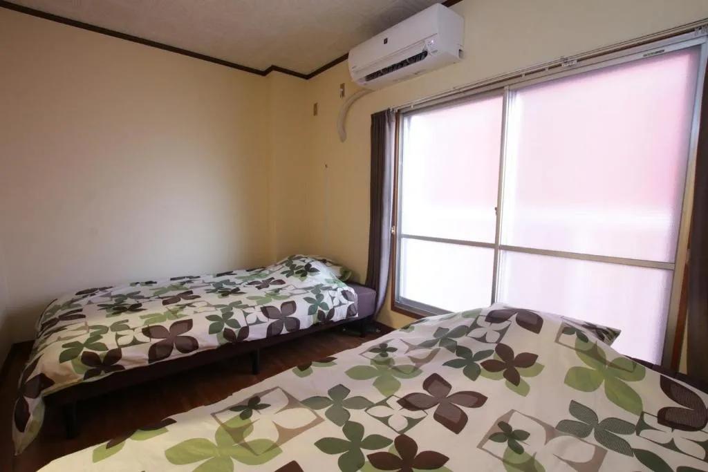 SOLEIL Shinsaibashi / Vacation STAY 7246, Osaka, Japonia