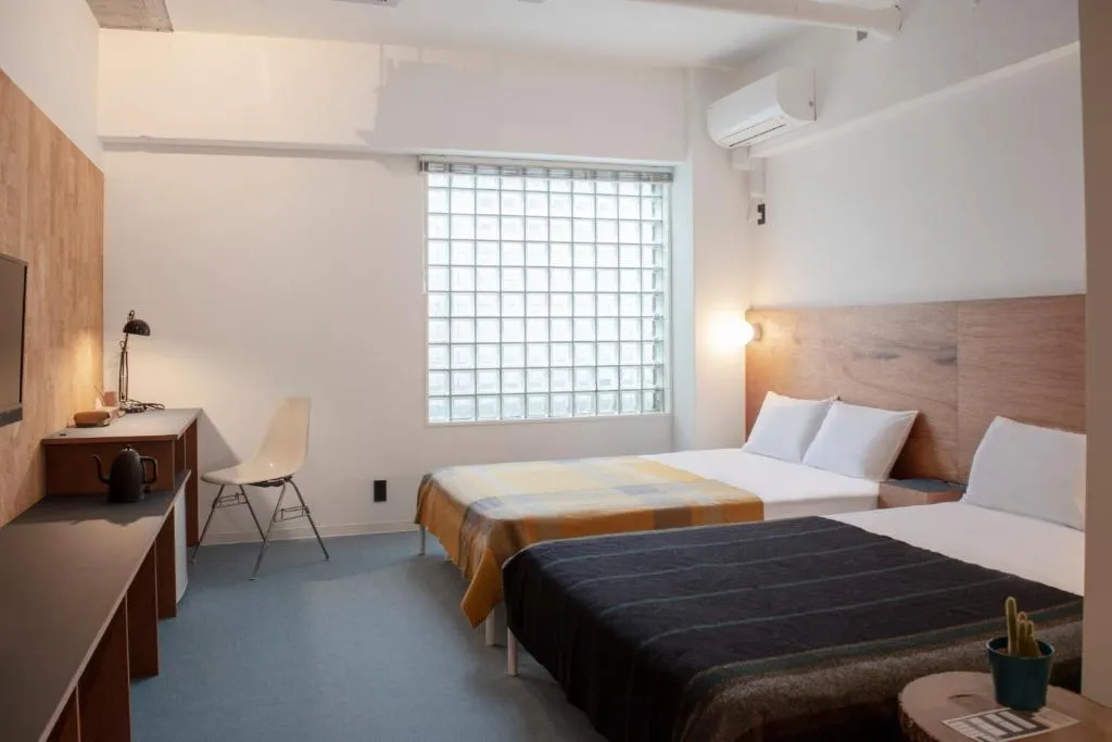 Hosoi Building EARTHMANS AMEMURA / Vacation STAY 7176, Higashiosaka, Japan