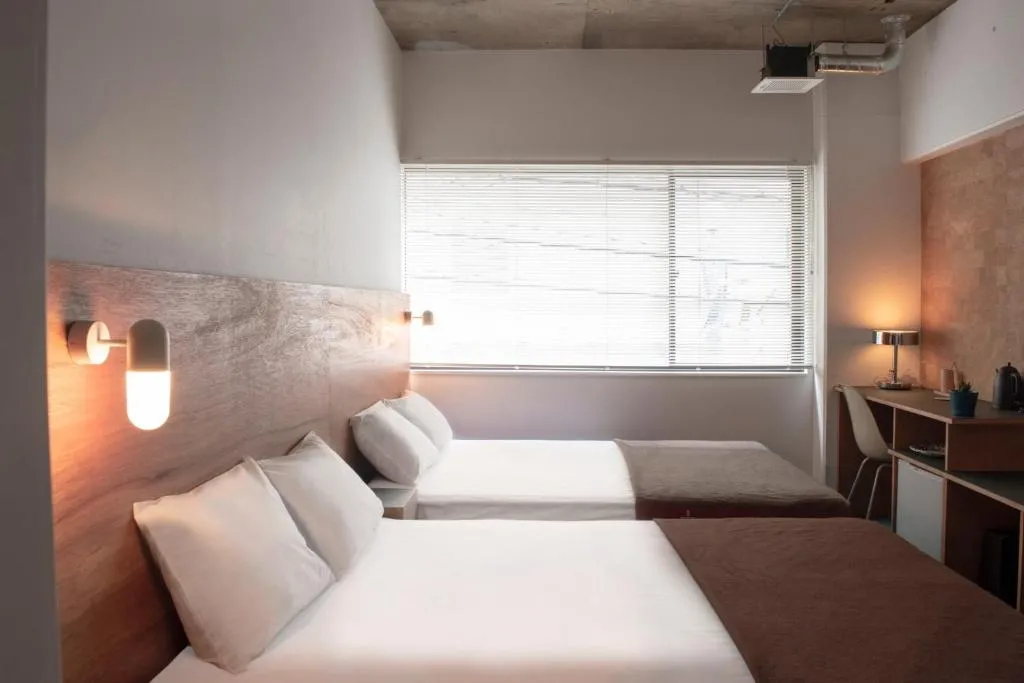 Hosoi Building EARTHMANS AMEMURA / Vacation STAY 7188, Higashiosaka, Japan