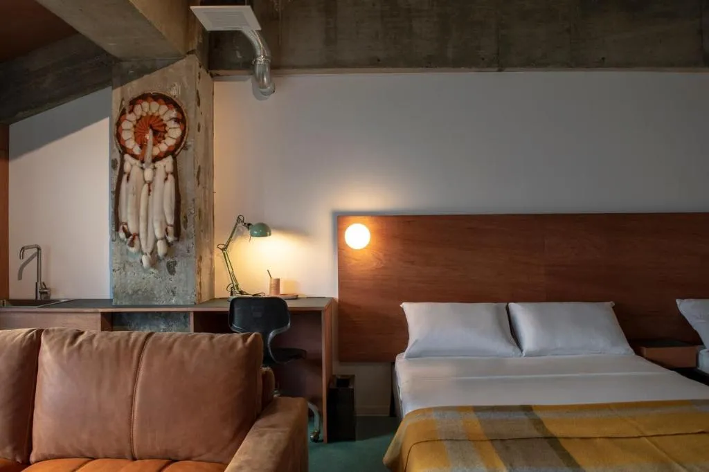 Hosoi Building EARTHMANS AMEMURA / Vacation STAY 7193, Osaka, Japonia
