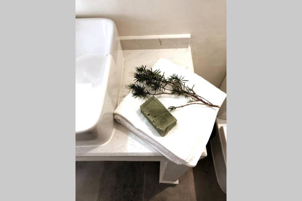 Zdjęcie z galerii obiektu Semelli w mieście Milatos