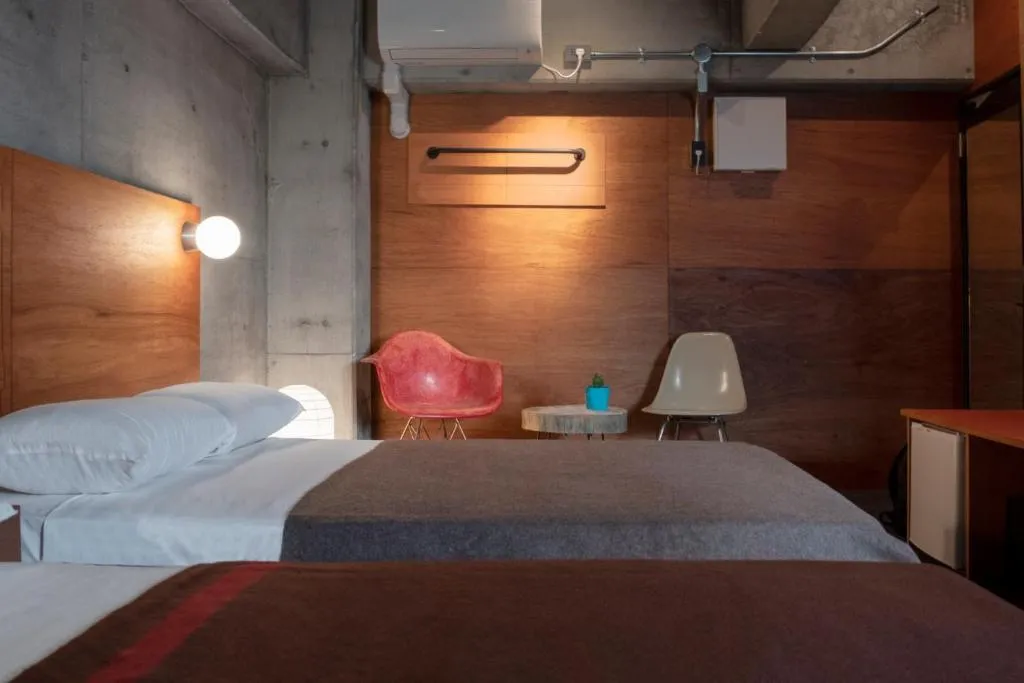 Hosoi Building EARTHMANS AMEMURA / Vacation STAY 7197, Osaka, Japonia
