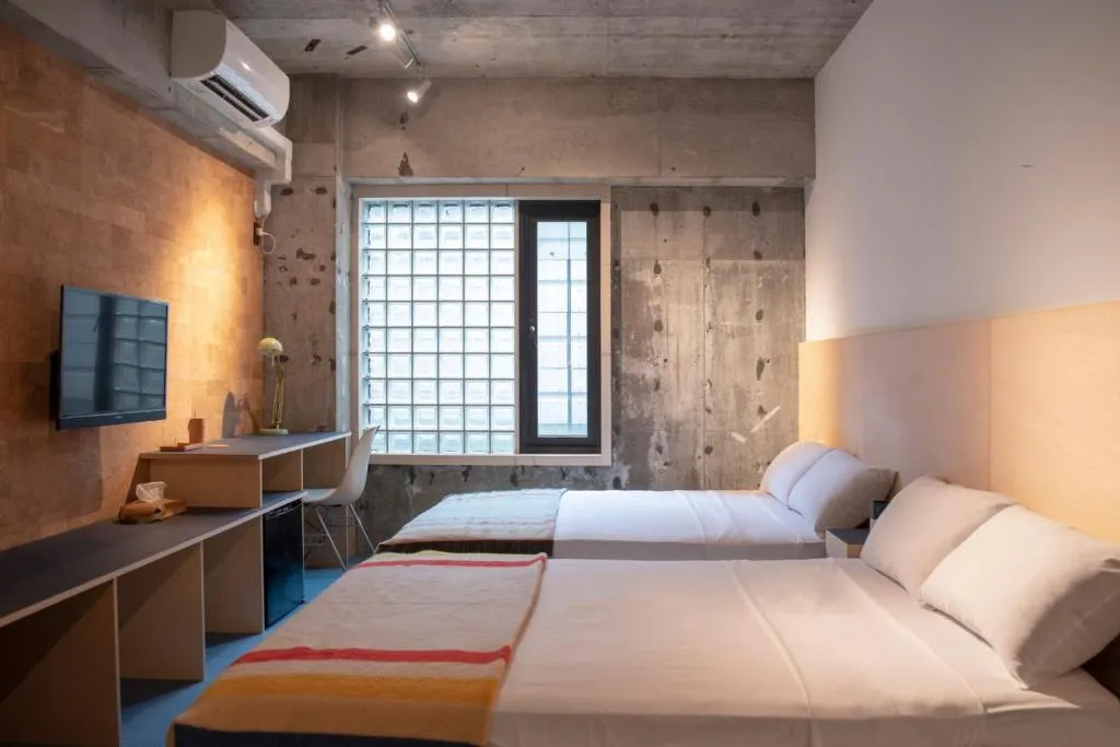 Hosoi Building EARTHMANS AMEMURA / Vacation STAY 7183, Osaka, Japonia