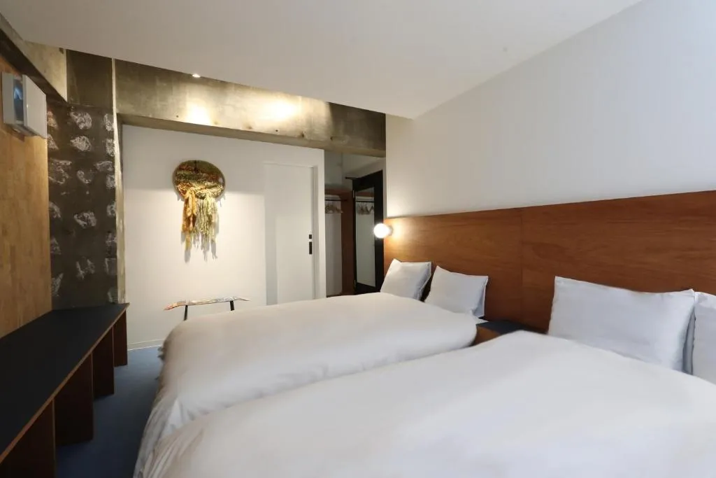 Hosoi Building EARTHMANS AMEMURA / Vacation STAY 7192, Osaka, Japonia