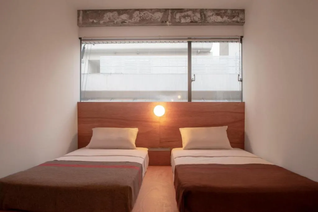 Hosoi Building EARTHMANS AMEMURA / Vacation STAY 7191, Osaka, Japonia